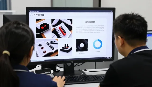 信息流投放让实验室环境管理更加高效