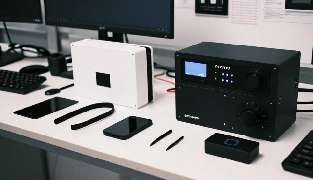 设计选型中的关键要素与实际应用分析