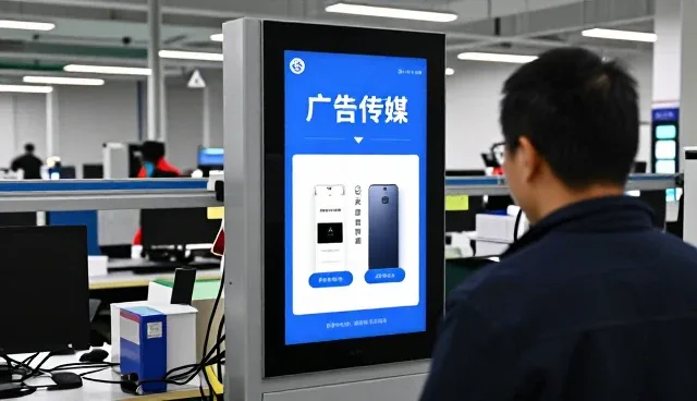 电梯广告满足复杂环境应用需求